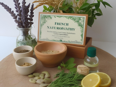 Mes définition de la Naturopathie Lise Goyaux