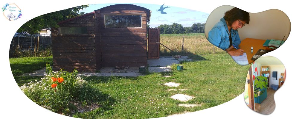 La Cabane Naturo