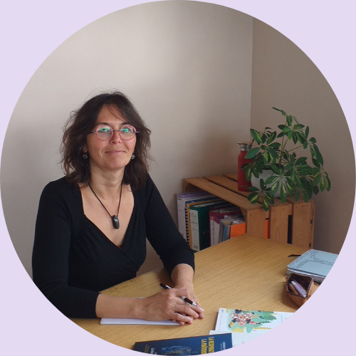 Lise Goyaux Consultation Naturopathie en entreprise et institutions, 85, 44