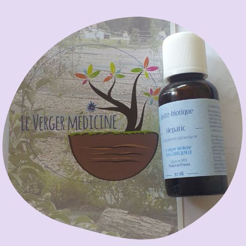 hydro-biotiques, lise goayux naturopathe, réflexologue la garnache.