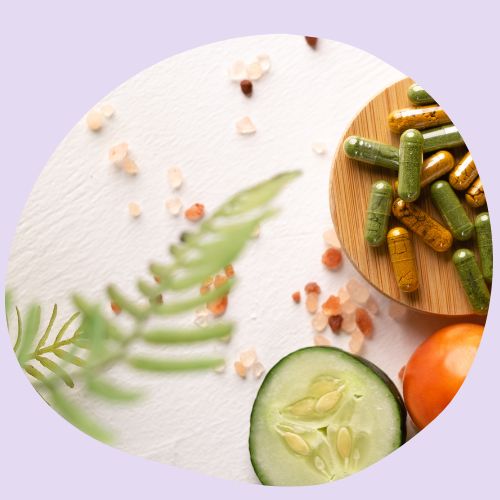 micronutrition, nutrithérapie, compléments alimentaires, alimentation saine